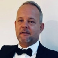 James Hickling Dip RSA MNAEA