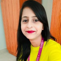 Suchanda Ghanty