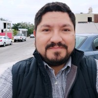 Roberto Bracamonte Coello