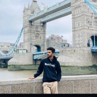 Ajay M