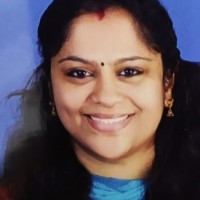Sheeja Arjun