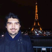 Oguzhan Osma