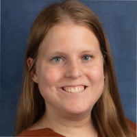 Jessica Baden