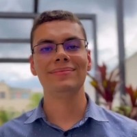 Pedro Cesar Gonçalves de Oliveira