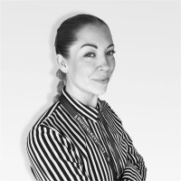 Lea-Sofie Spaanheden Gottlob Jensen