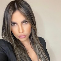 Luz Mary Galeano