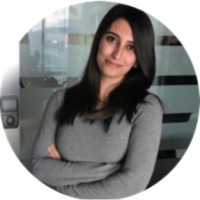 Neslihan Eren