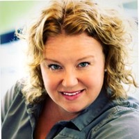 Inge Bakker