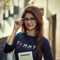 Nayab Irum