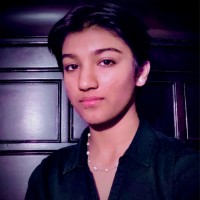 Simoni Agarwal