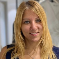 Federica Zambonini
