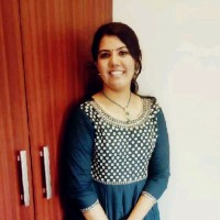 Arathi Sankar