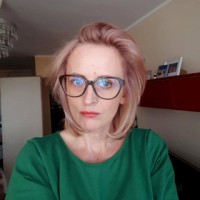 Agnieszka Rzepecka