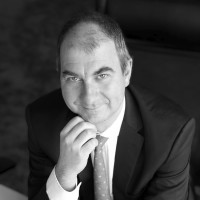 Thierry CLICQUOT de MENTQUE