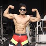 Yuvraj Singh Tomar