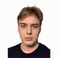 Andriy Luchko