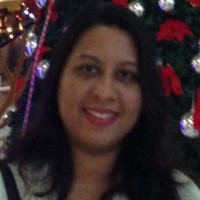 Anu Pankaj