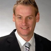 Brett Forrest