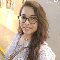 Manisha Saha