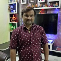 Abhijeet Pardeshi