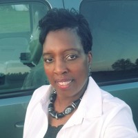 Shirley Brown