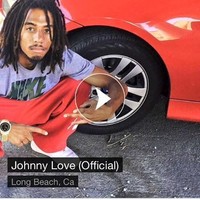 Johnny Love