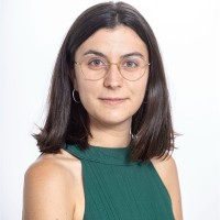 Cristina Agell I Alofra