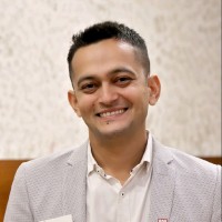 Akash Parekh