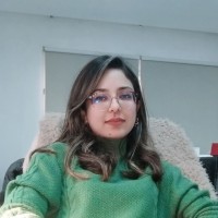Eya Khmiri