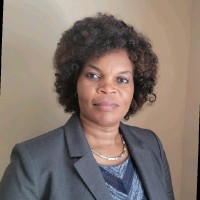 Sylvie Mena Mbemba