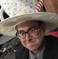 Hank Stevens