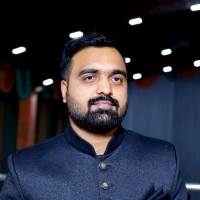 Shreyash Malve