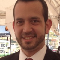 Igor Noriega