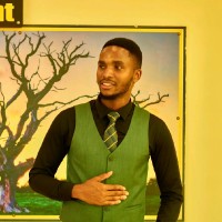 Fredrick Mugambi