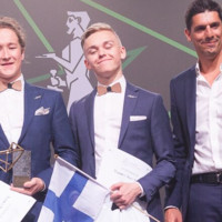Matias Järvinen