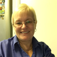 Sharon Middleweek
