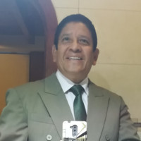 Pedro Arcentales