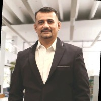 Sushant Bhavsar