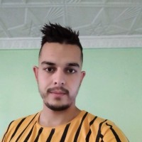 Mouaadh Yekhlef