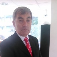 Juan Carlos Venegas Parada