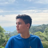 Francisco Matheus