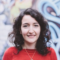 Camille Ménart