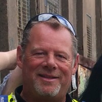 Fraser Bullas