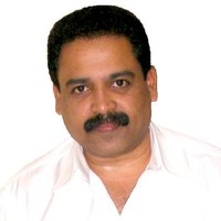 Paul Varghese
