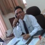 Amit Kumar Sinha