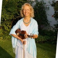 Almut Hesse, geb. Koop