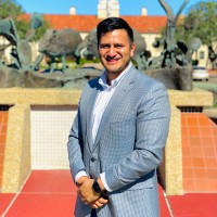 Ismael Martinez, MBA