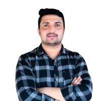 Showrov Rudra Paul