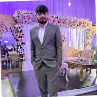 Mohammad Jamshed Hafeez