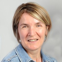 Marie-Noëlle Bourdais